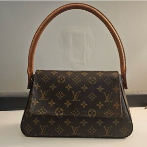 Authentic Louis Vuitton bag ✨💖